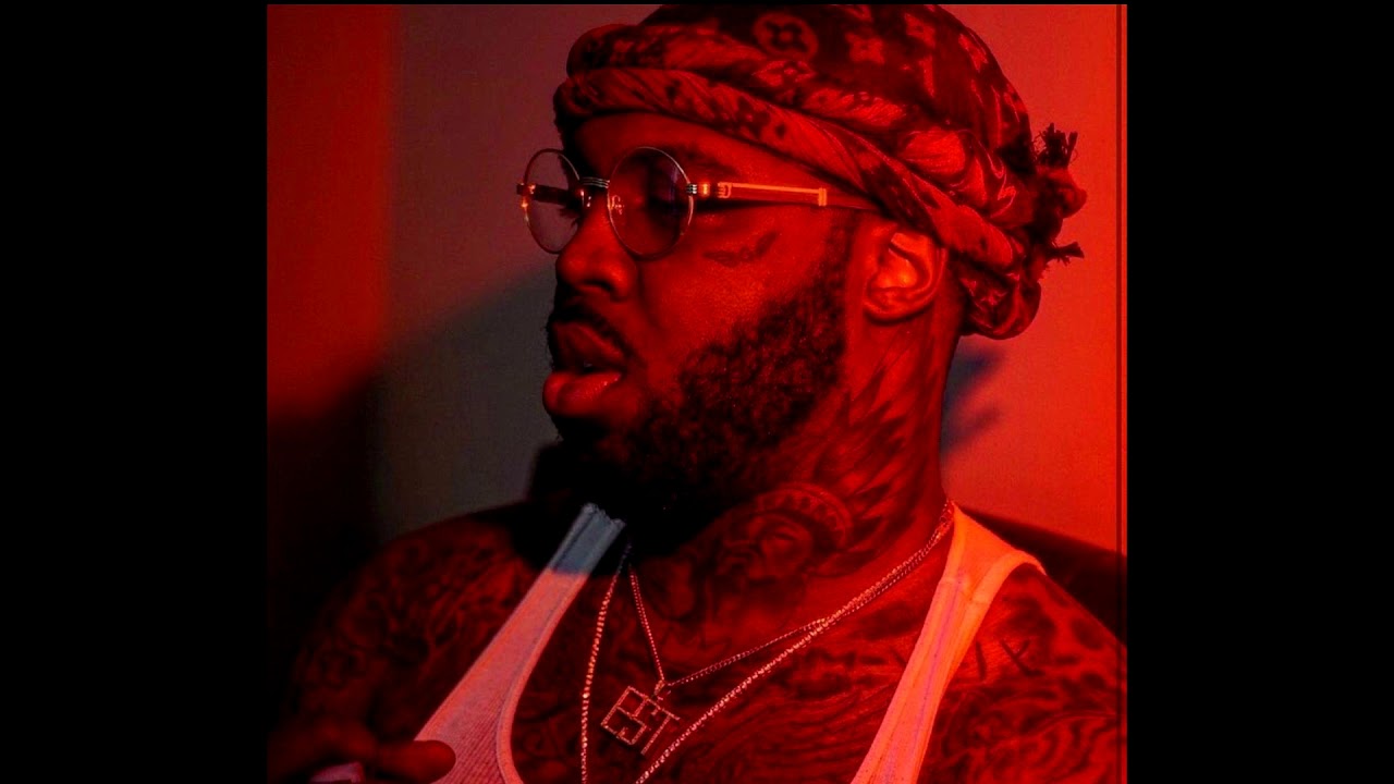 FREE EST Gee Type Beat 'Go Krazy' 2021