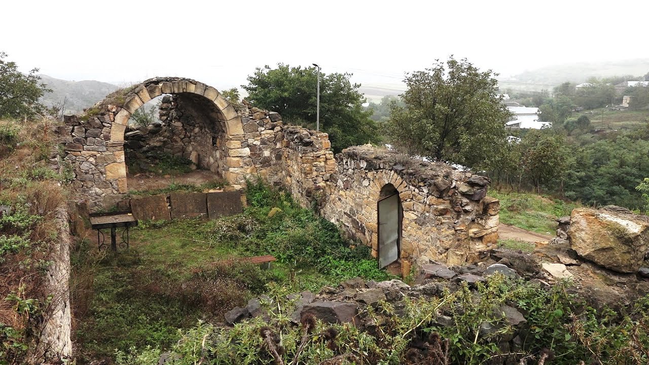 Ներքին Կարմիր Աղբյուր