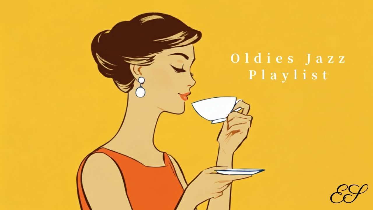 sunlit coffee & gentle jazz