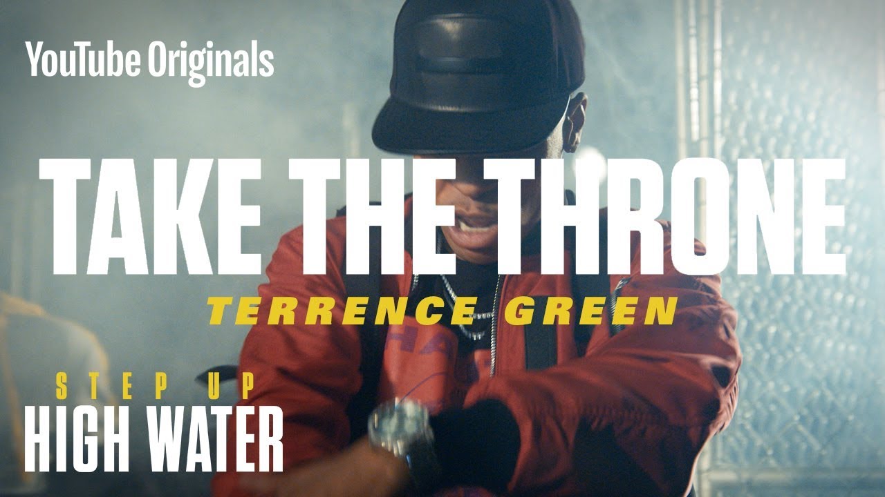 Take the Throne | Step Up: High Water, Season 2 (Official Soundtrack)