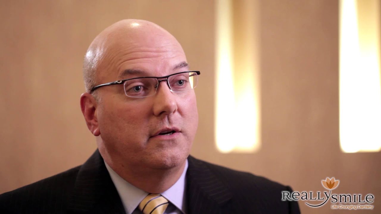 Our Technology - Dr. David Smith at Really Smile - Dentistry in Indianapolis, IN