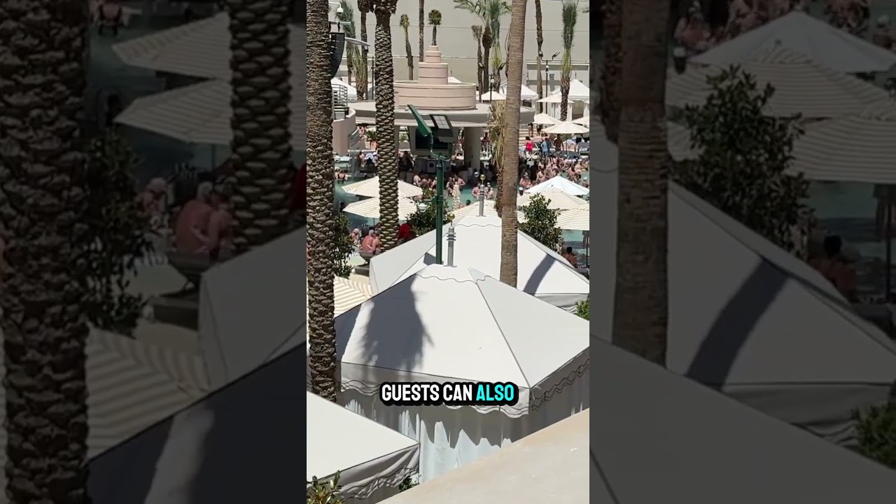 Flamingo&rsquo;s GO Pool Is BACK for Summer 2025 &mdash; Here&rsquo;s What&rsquo;s New!