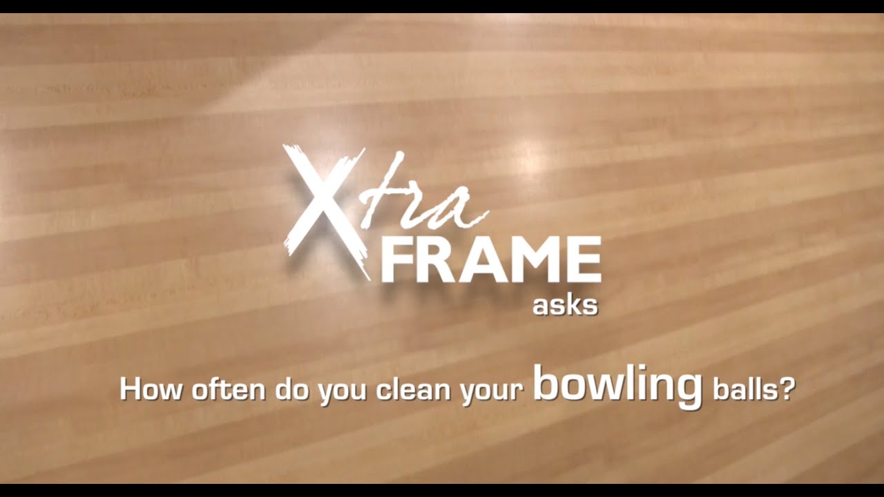Xtra Frame спрашивает: Как часто вы чистите свои яйца?