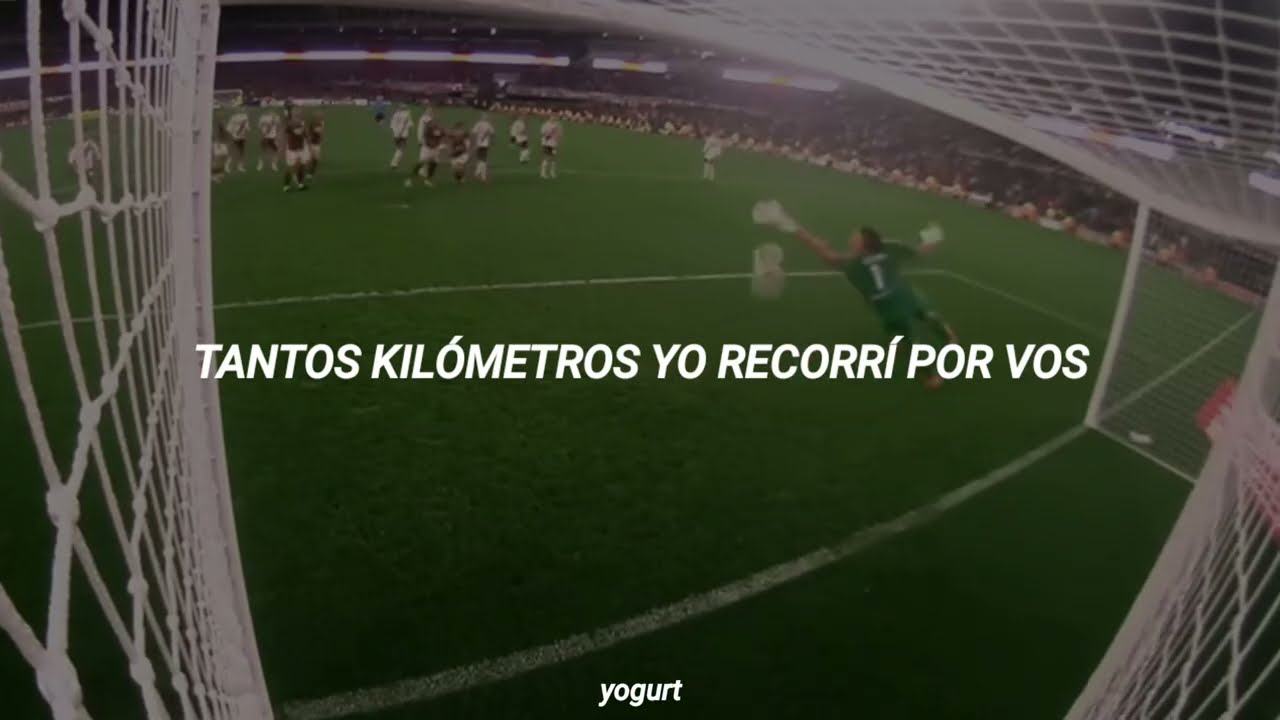 La canci&oacute;n de 
