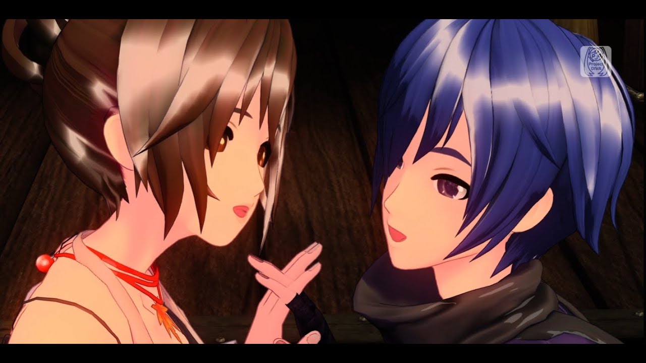Magnet【KAITO V3 & MEIKO V3】【VOCALOIDカバー】