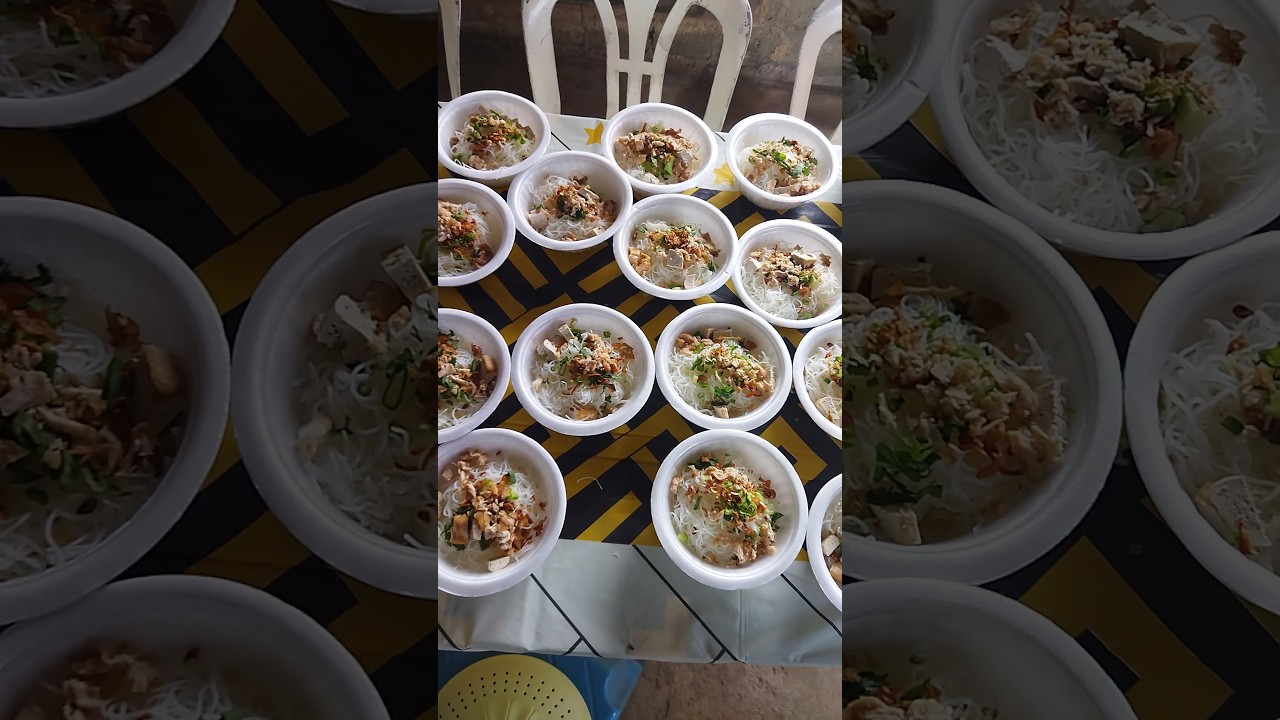 Ide Menu Makanan Ekonomis Untuk Acara Makan-makan