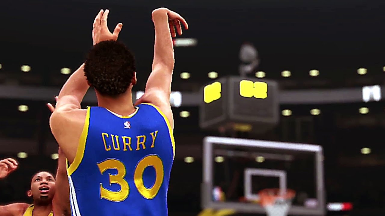 Se Flavio Tranquillo commentasse NBA2k17...