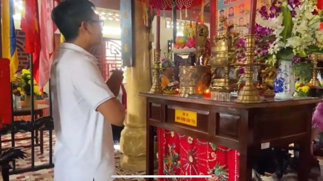 Lễ hội truyền thống kỷ niệm 157 năm Anh hùng dân tộc Nguyễn Trung Trực hy sinh (1868 - 2025)