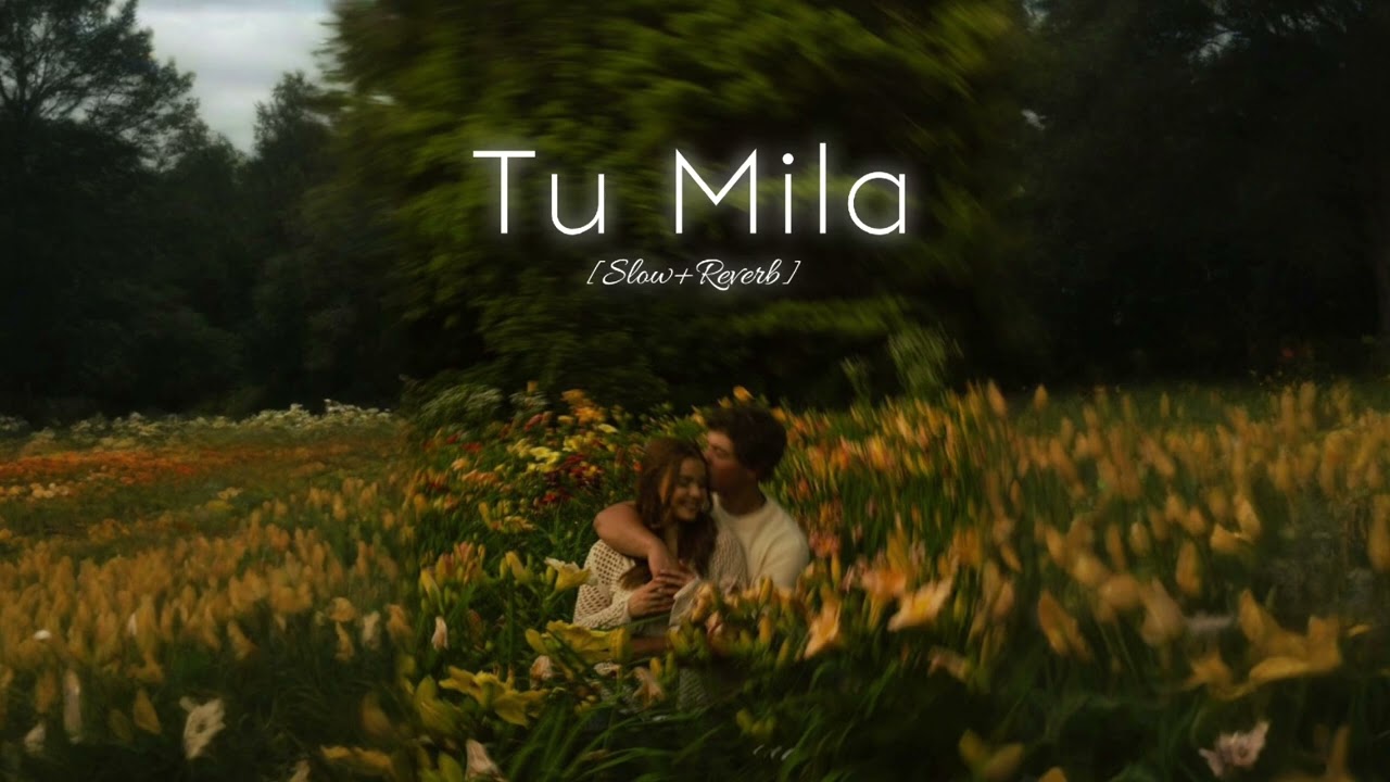 Tu Mila | Broken Heart touching song hindi 