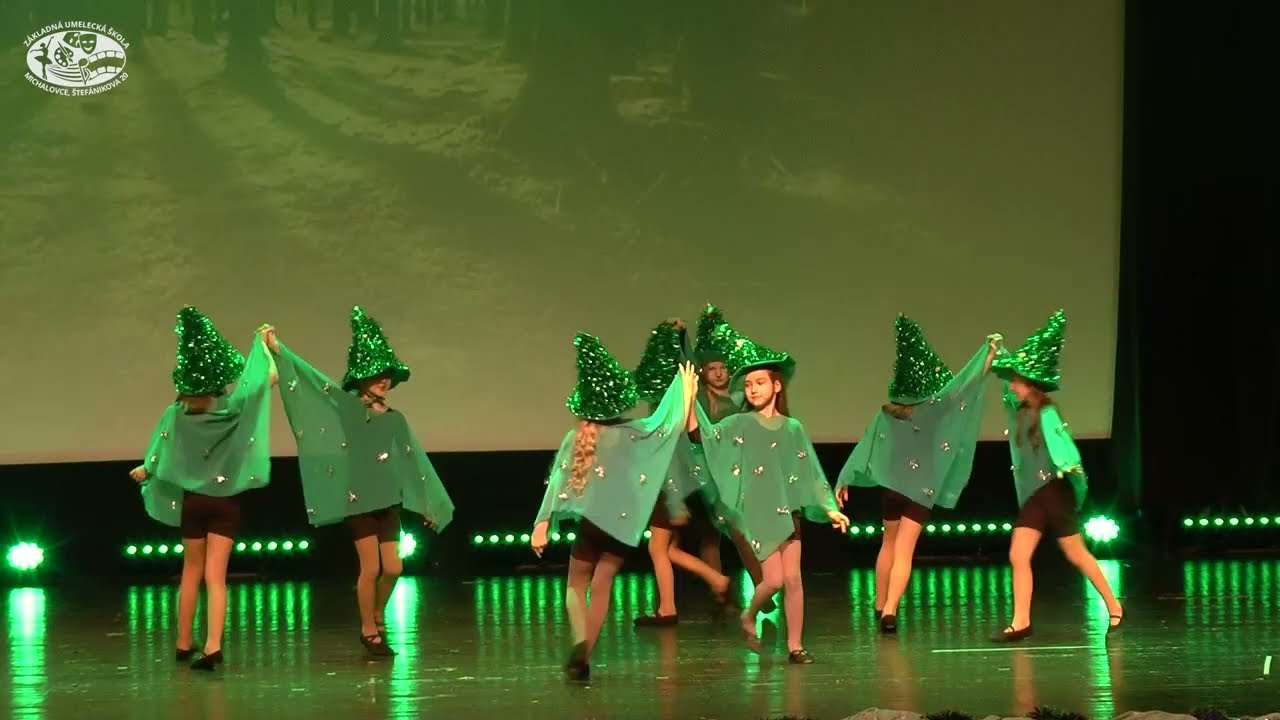 Vianočné vystúpenie TO 14 12 2023