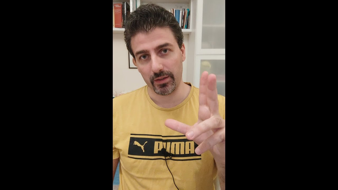 Come rispondere al trattamento del silenzio - 2° caso (l'abuso emotivo)