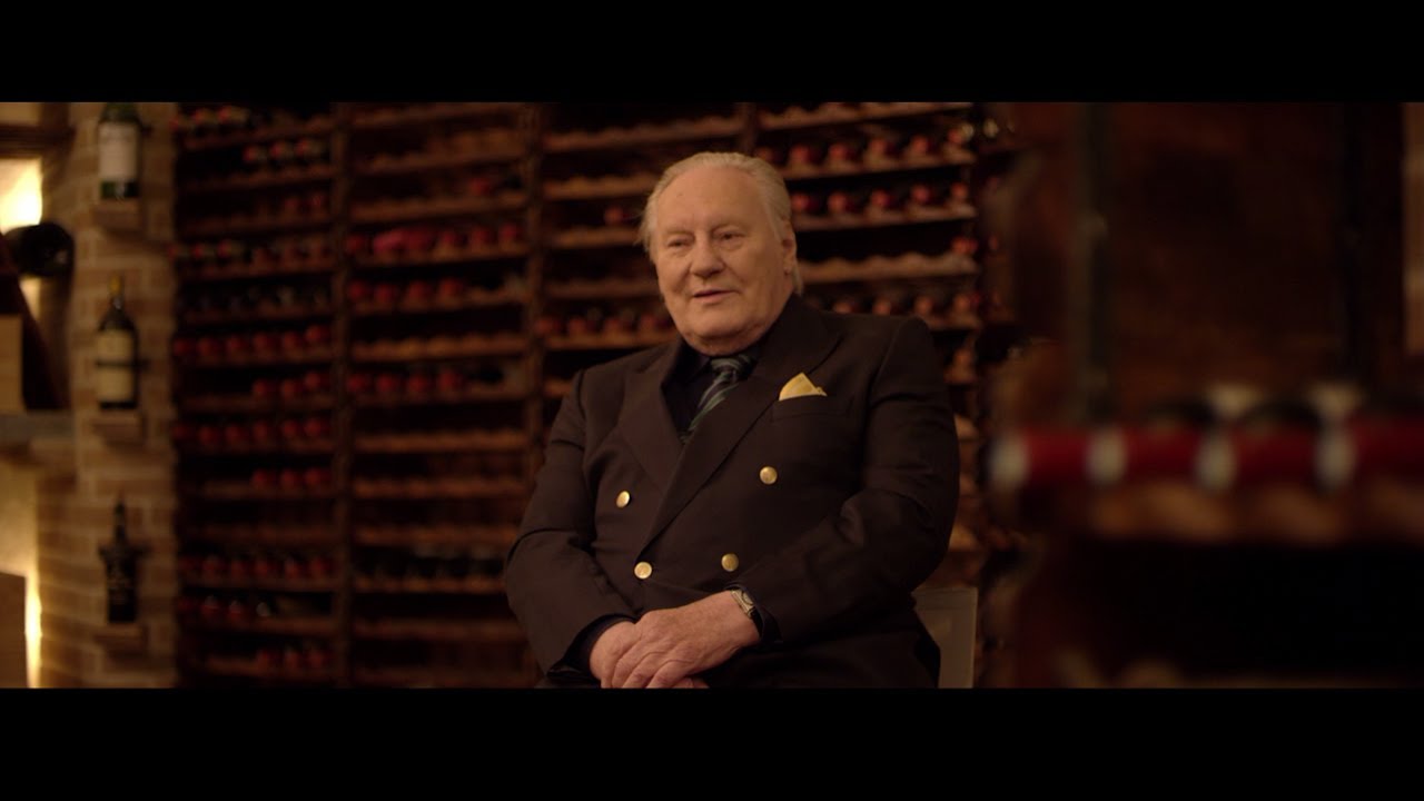 ALPINA WEIN - Der Film [DE]