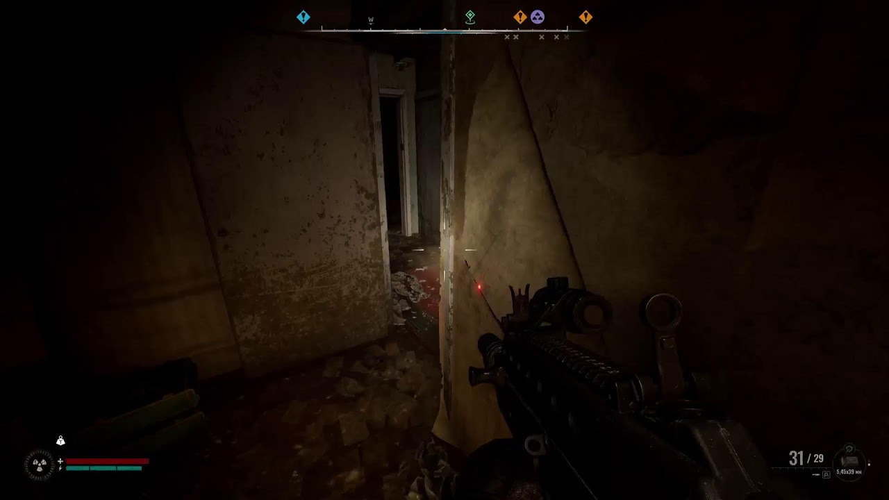 Stalker PS5 pro