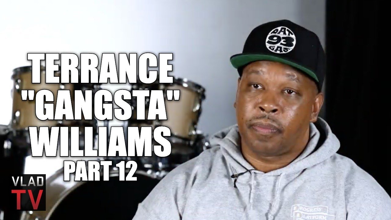 Terrance 