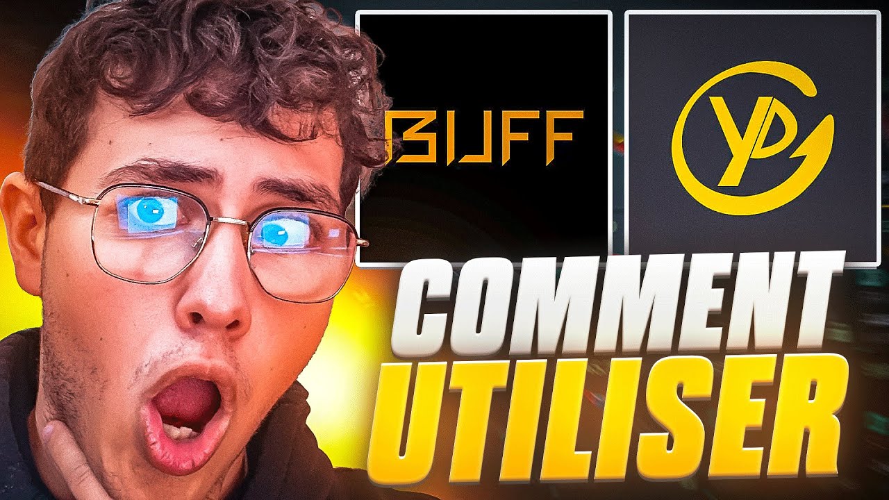 BUFF163 & YOUPIN : la m&eacute;thode SIMPLE pour acheter sans gal&egrave;re (2025)