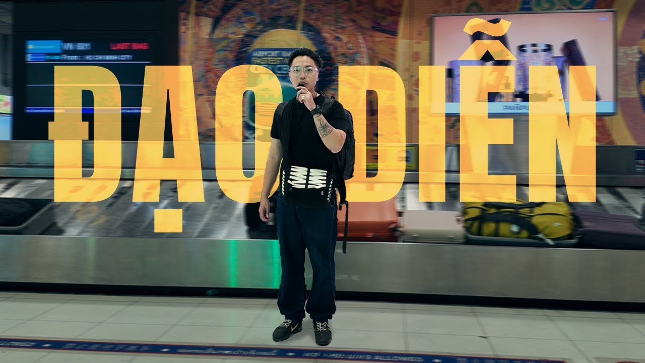 trở thành đạo diễn