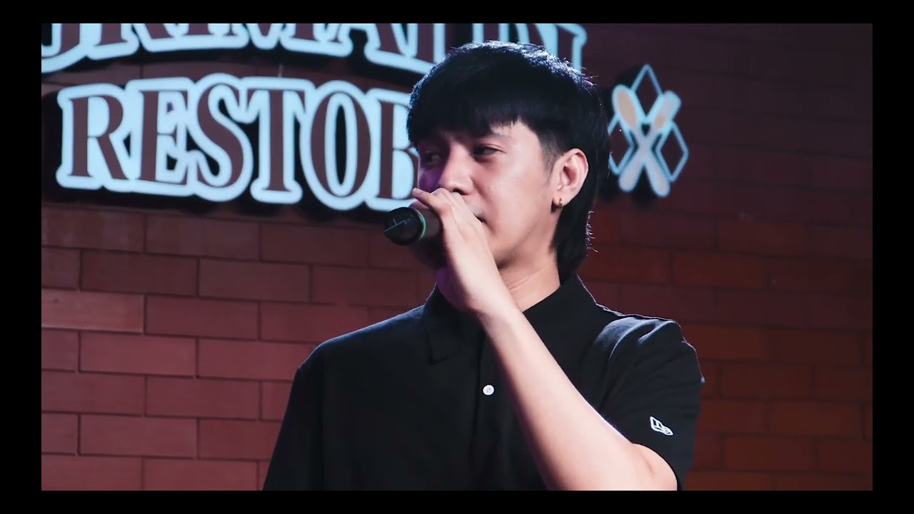 Dell's Amazing Cover of Tibok by Earl Agustin
