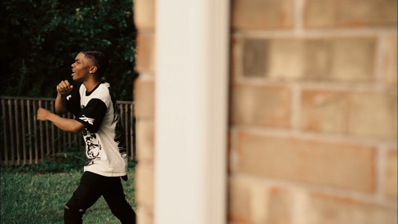Fpcbbyz - Trench Baby (Official Music Video)