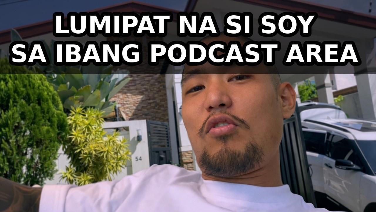 LUMIPAT NA SI SOY SADAO