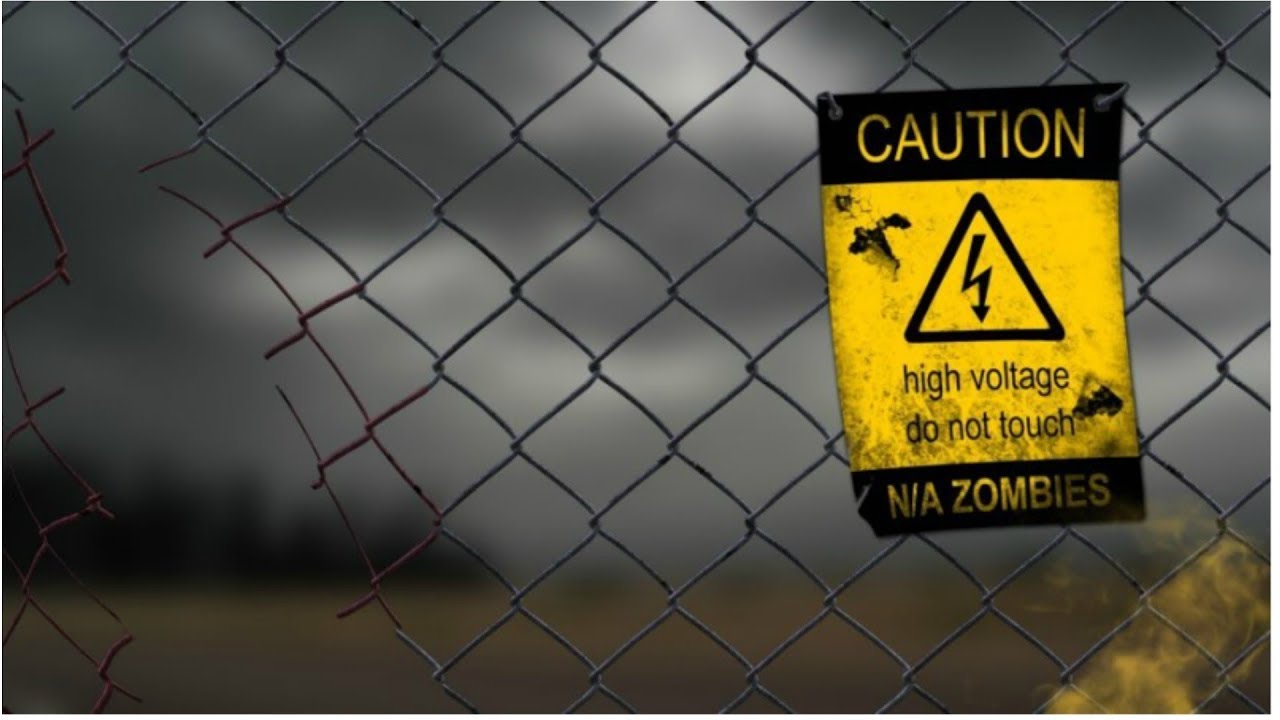 5 Heavily Guarded Places in the World