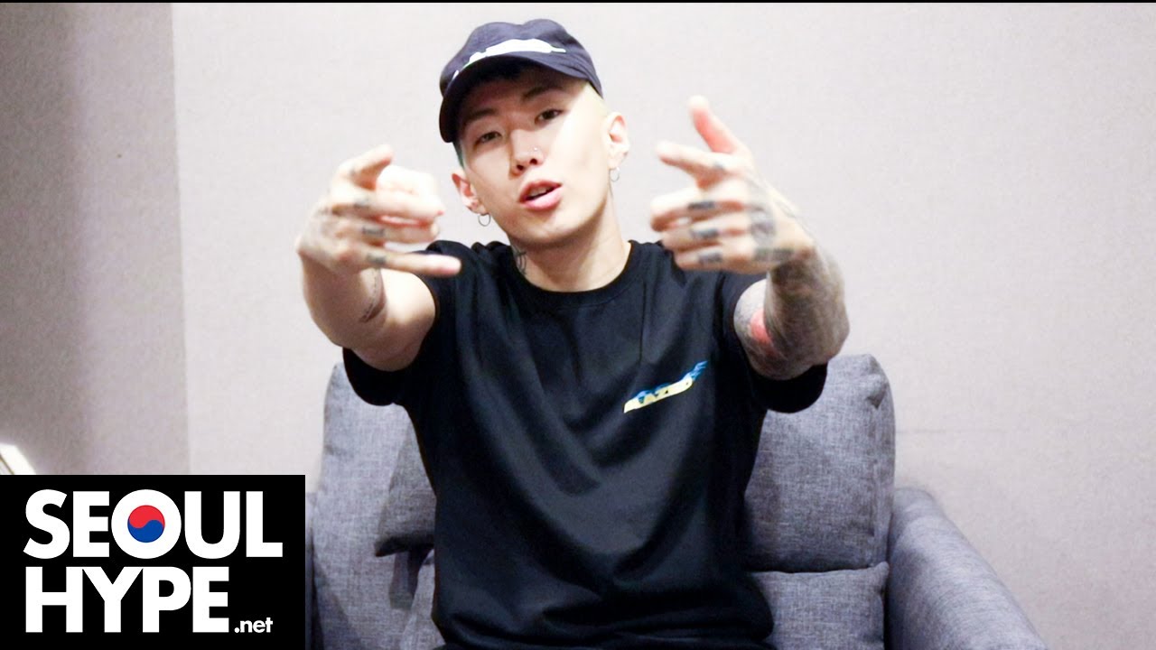 EXCLUSIVE: Interview with Jay Park, the Semi Rich Asian? | SEOULHYPE