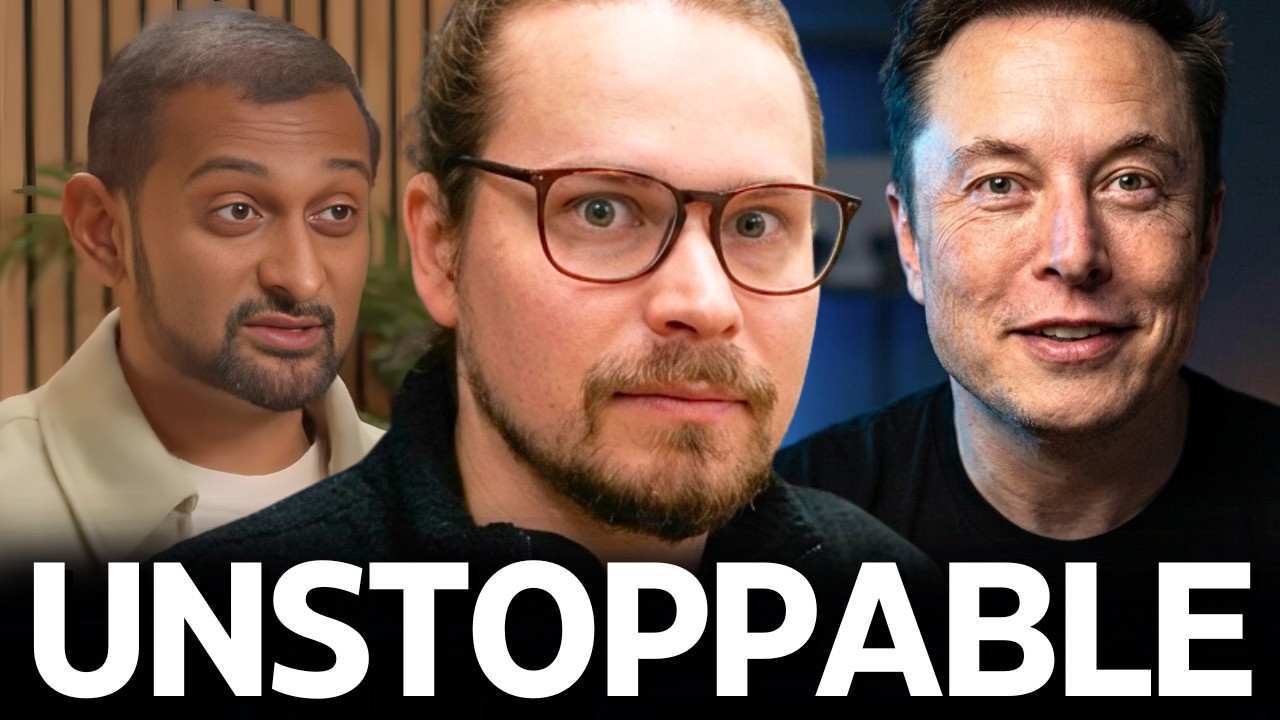 THIS Problem Is Killing Elon's Dream