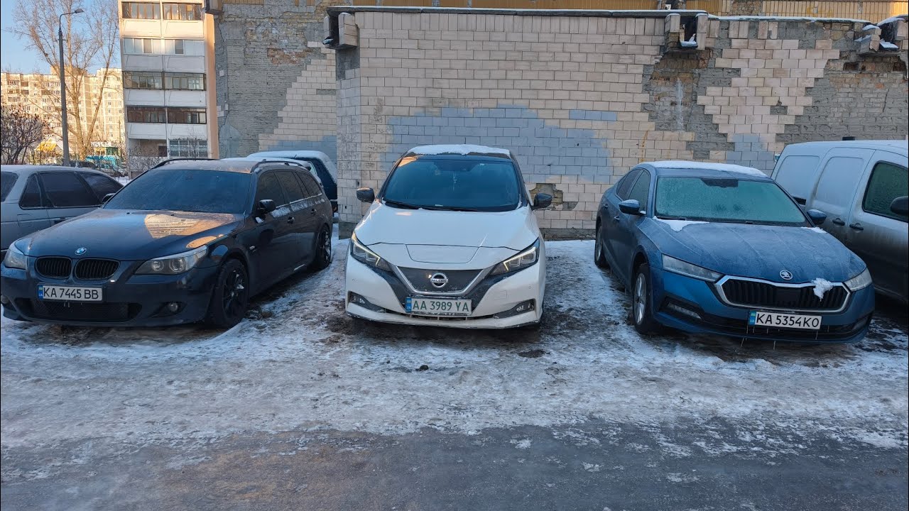 Таксую в четвер 🚕 З ранку до комендантської години 🚖+Разпаковка! 