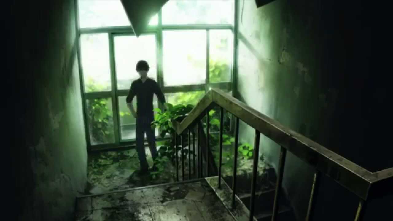 Zankyou no Terror「AMV」• Hero by Skillet