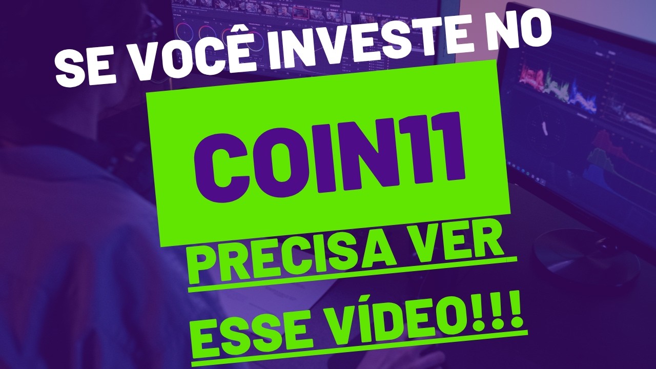 COIN11 e XBCI11: PAGANDO 30% DE DIVIDENDOS VALE A PENA INVESTIR?