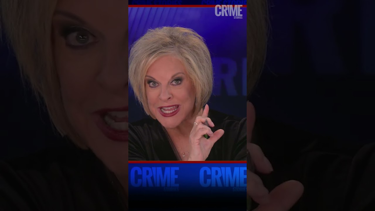 Attorneys for Nolan Wells&rsquo; friends join Nancy tonight #crimestorieswithnancygrace #NolanWells