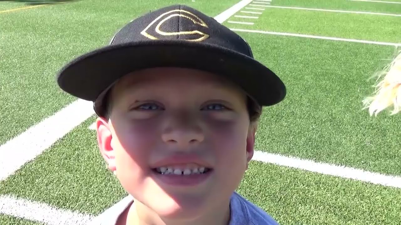 2022 Cleburne ISD Convocation Video
