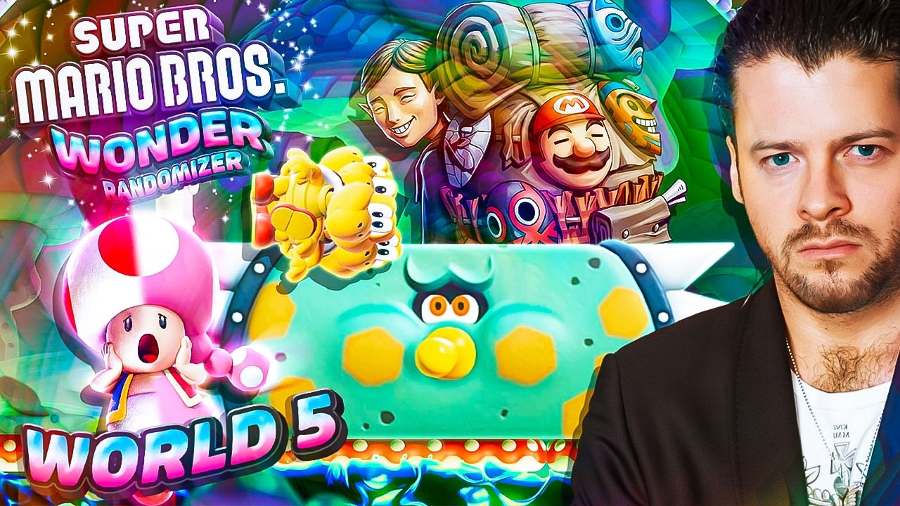 Ich hätte diesem Nintendo Händler NIEMALS VERTRAUEN dürfen!