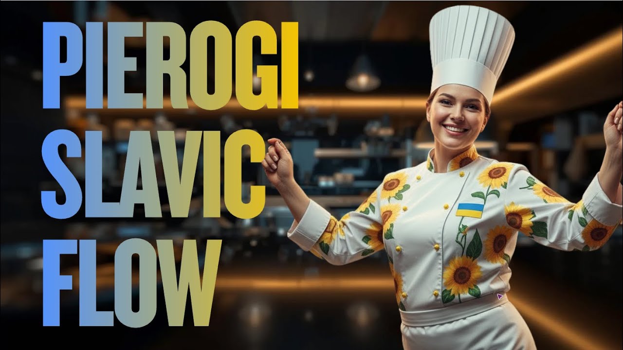 Pierogi – Slavic Flow