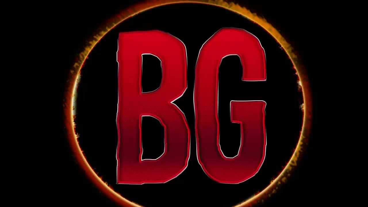 Entramos para a BG (BrasilGamers) :D