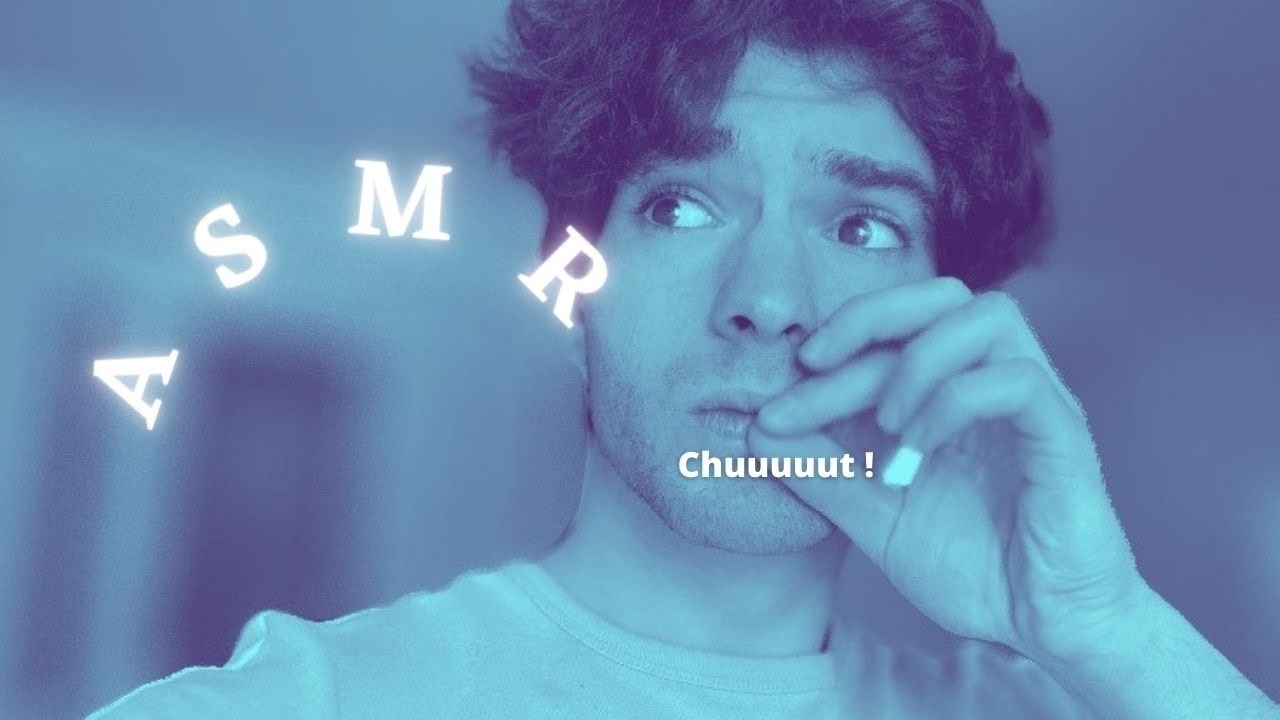 ASMR FR| L'art d'écouter👂