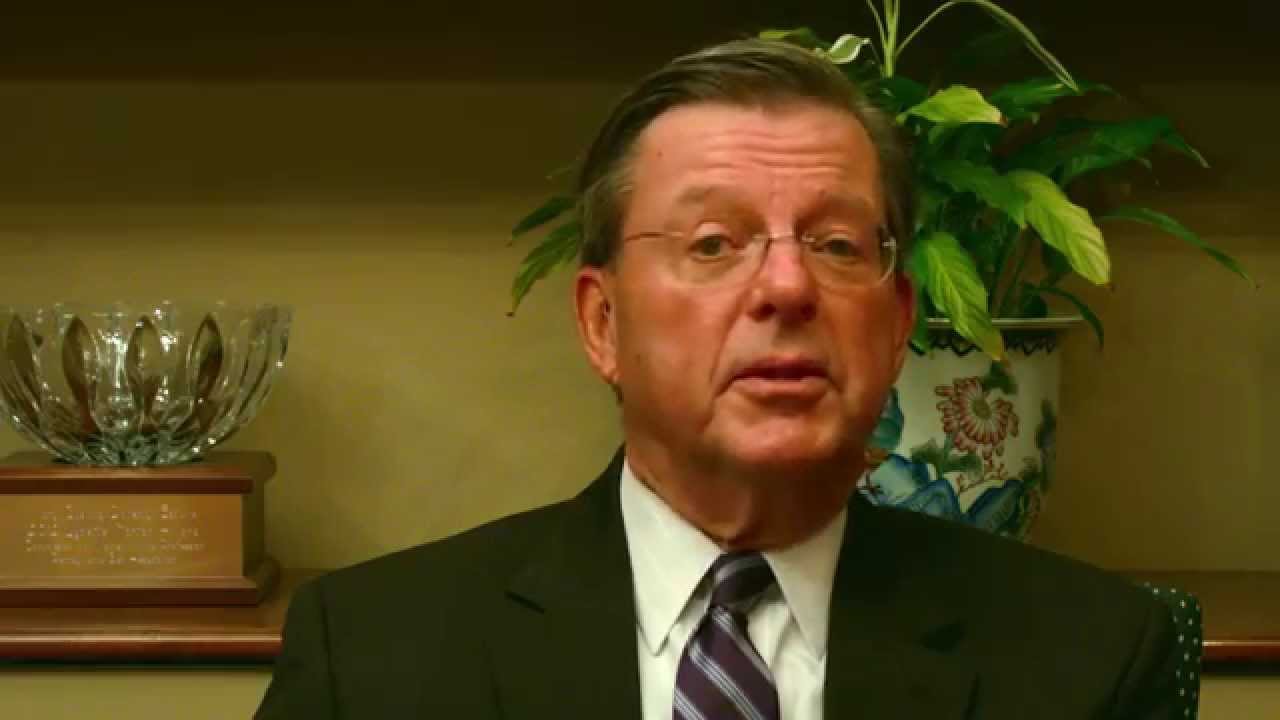 Gilbert High, Jr. | Municipal and Estate Planning Attorney | High Swartz | Norristown PA