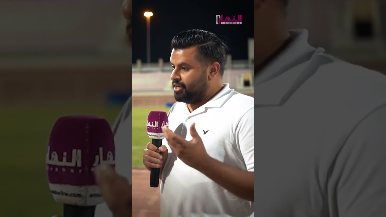 نجم سبورتي يسطع رسميًا في سماء الكرة الكويتية