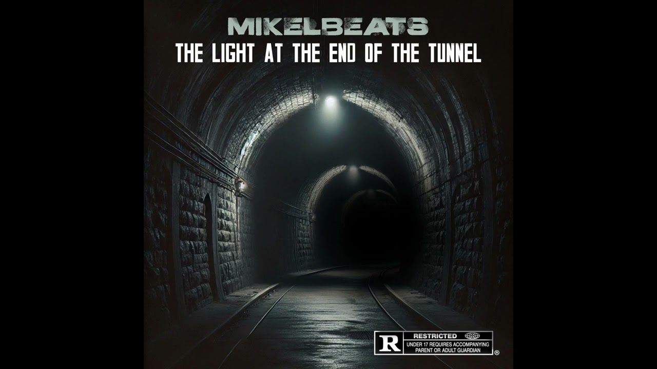 MikelBeats- NEED SOME LIGHT