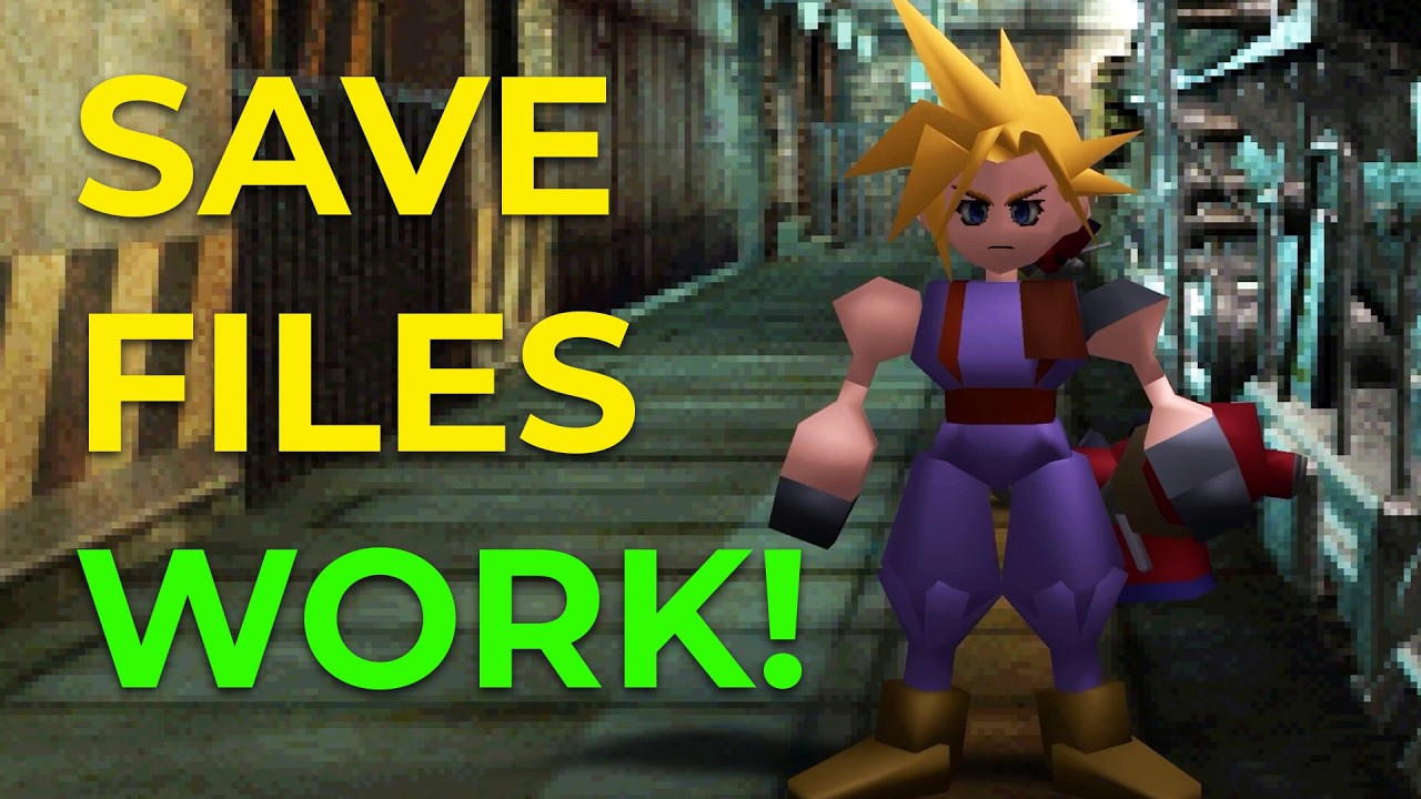 FF7 PC (2026) vs 2013 Edition: Is the New Version Actually Better?