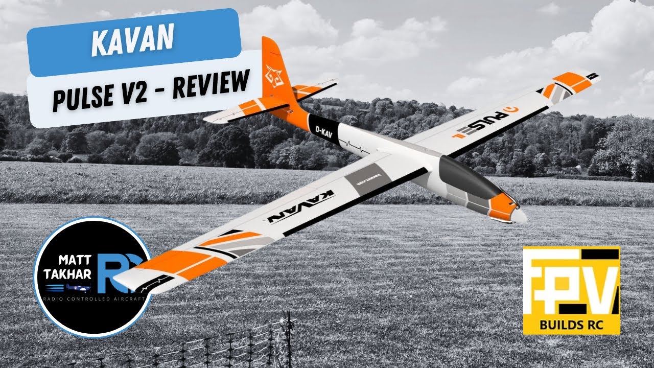 Kavan Pulse V2 – Full Unboxing, Build, Flight Test & Honest Review