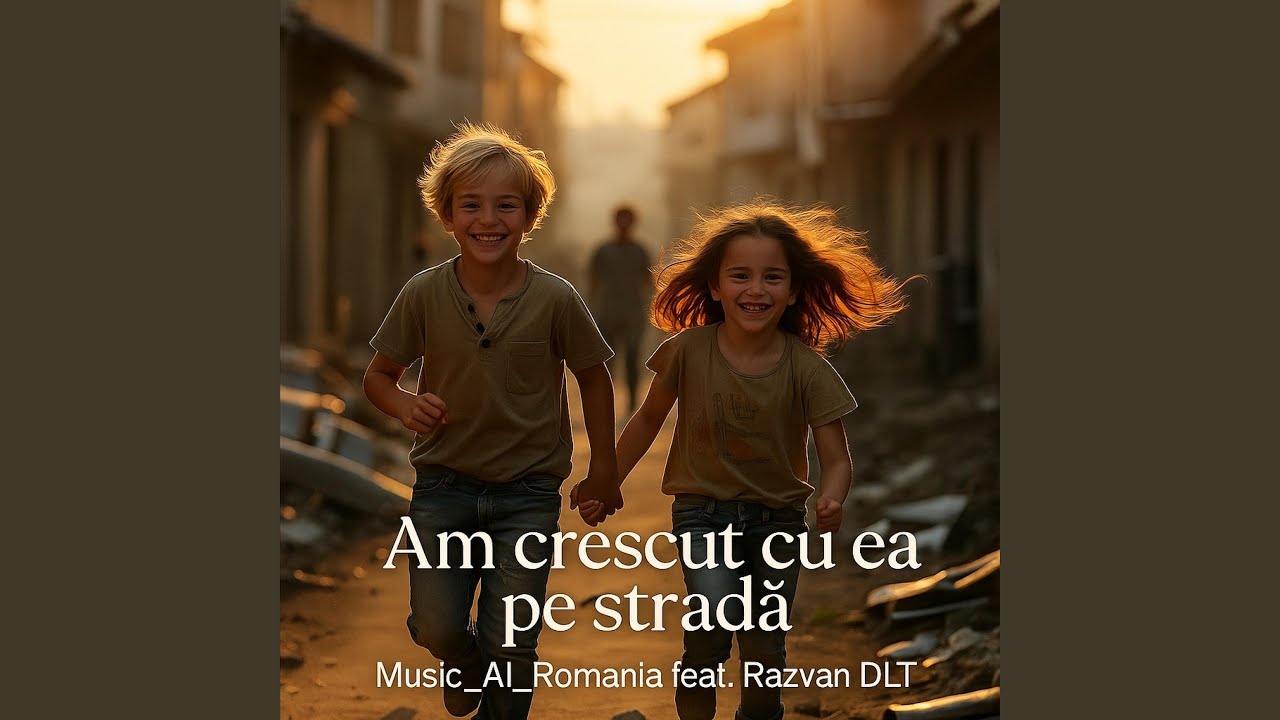 Am crescut cu ea pe strada (feat. Razvan DLT)