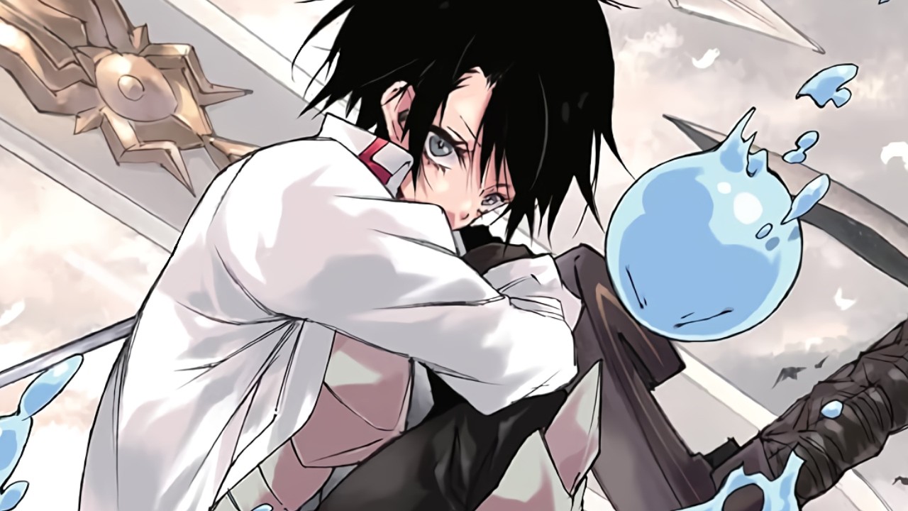 ESCAPISM IN ISEKAI IS GOOD ACTUALLY