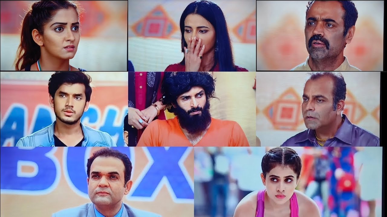 Meri Durga: Durga's race, Rana sir's memory and a big revelation related to Durga's life....