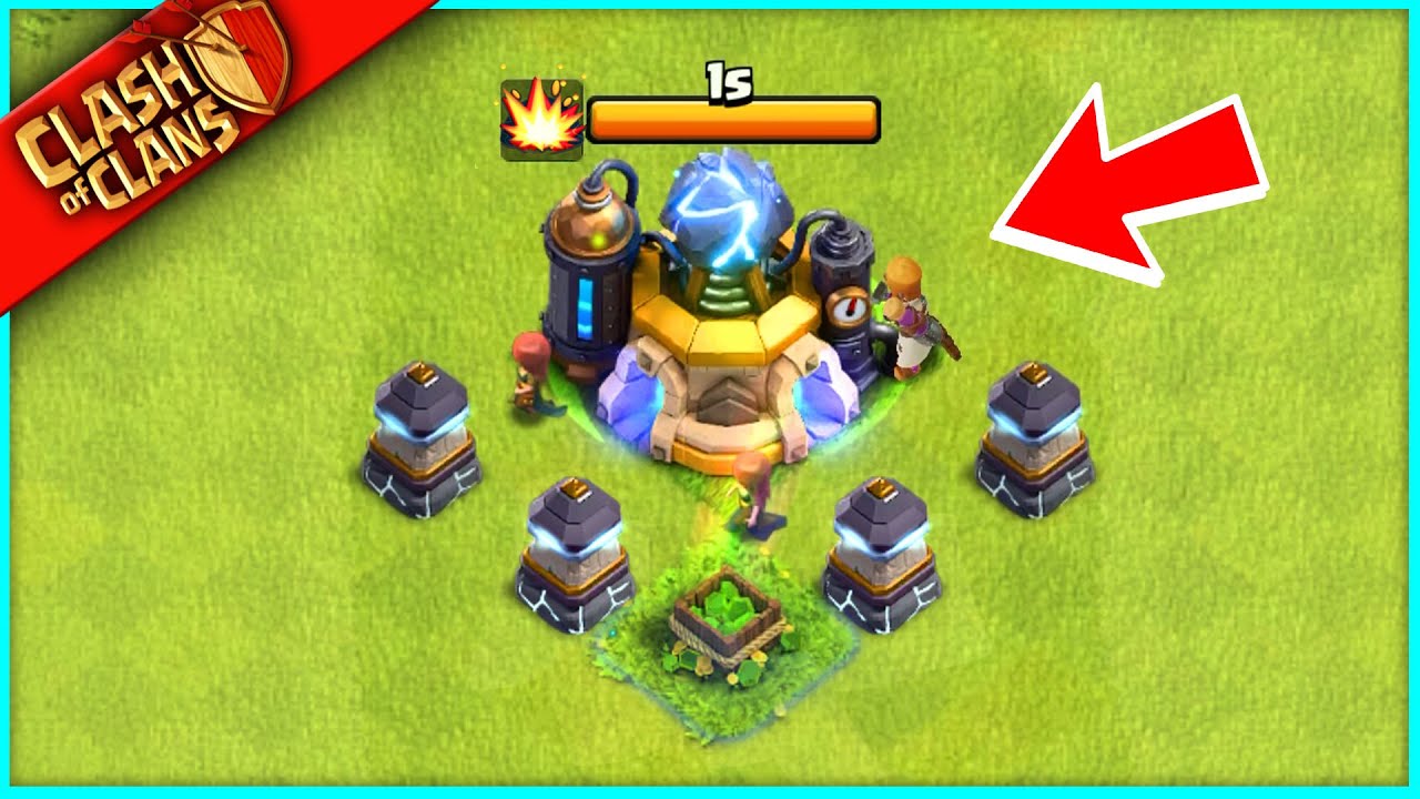 THE MOST EXPENSIVE TROOP in CLASH OF CLANS…