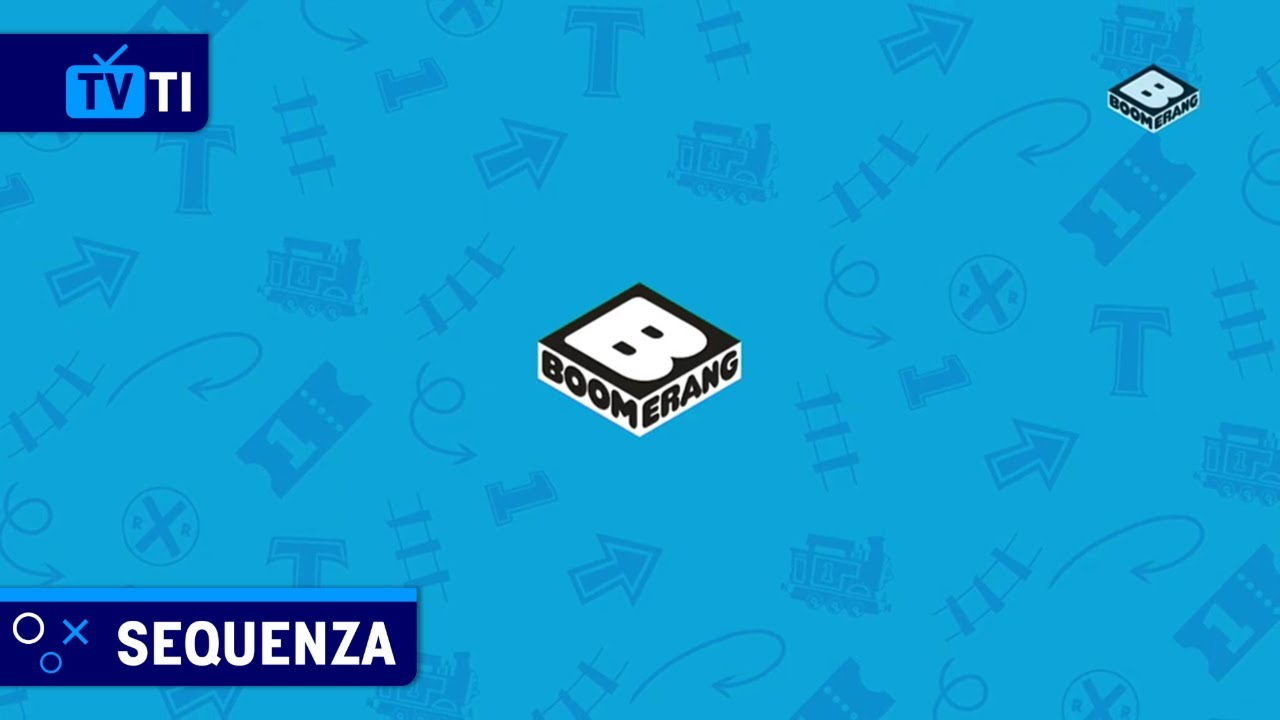 Sequenza Boomerang | 18 Gennaio 2024