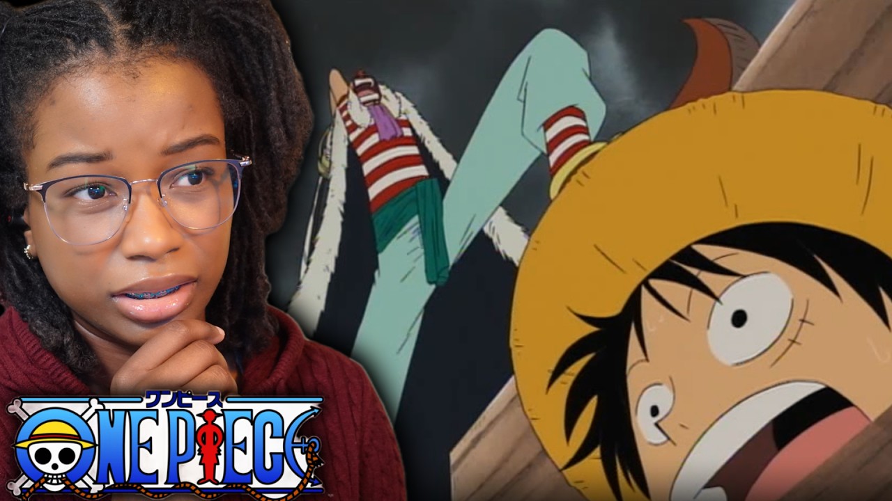 Luffy's Execution | ONE PIECE Episode 52 Reaction