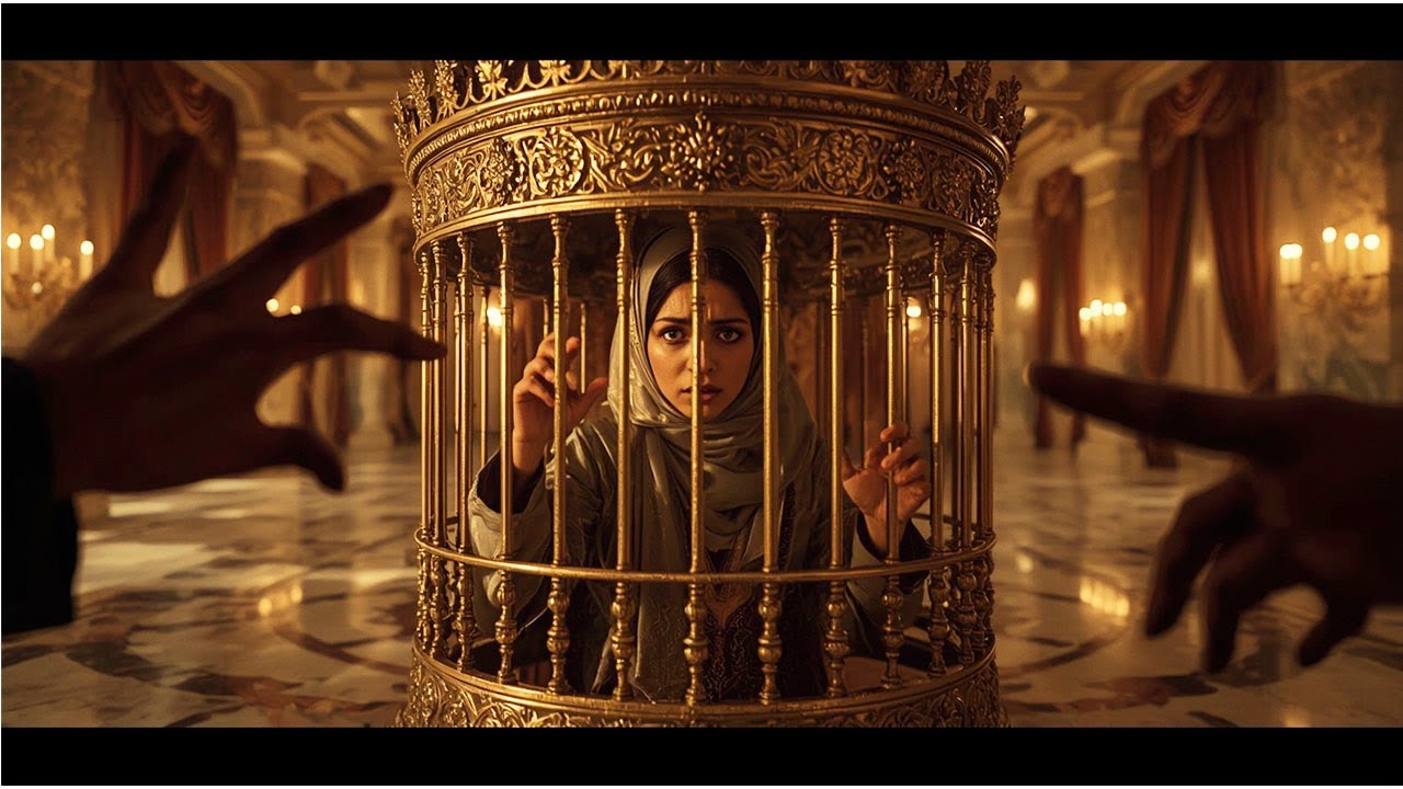 Topkapi Harem: Paradise or Prison? The Frightening Truth