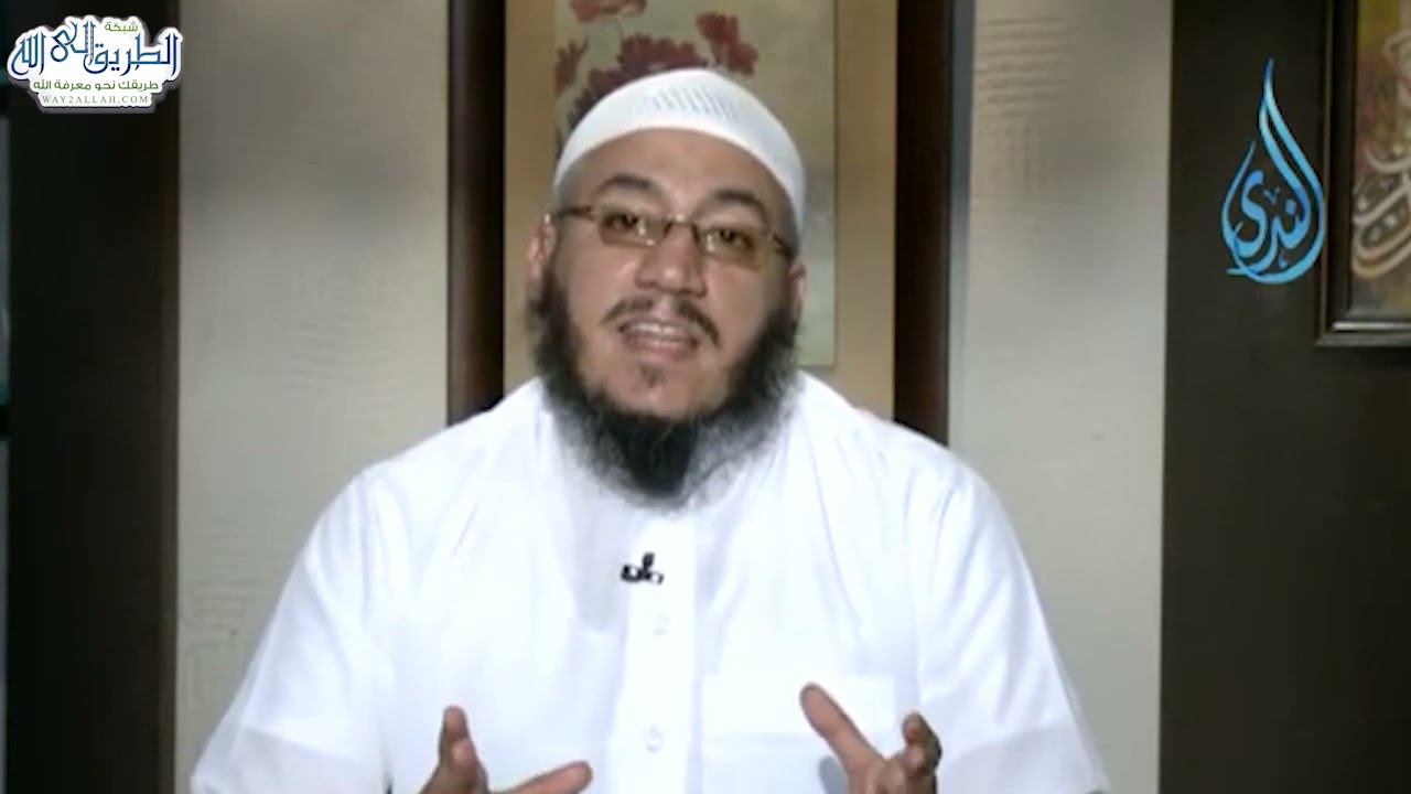 قصة الإنحراف في العبادة وتوحيد الألوهية | د محمد فرحات