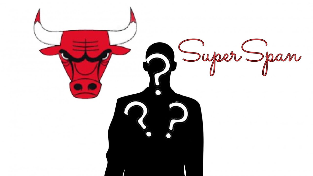 HE Could Be The Next Bulls Head Coach!