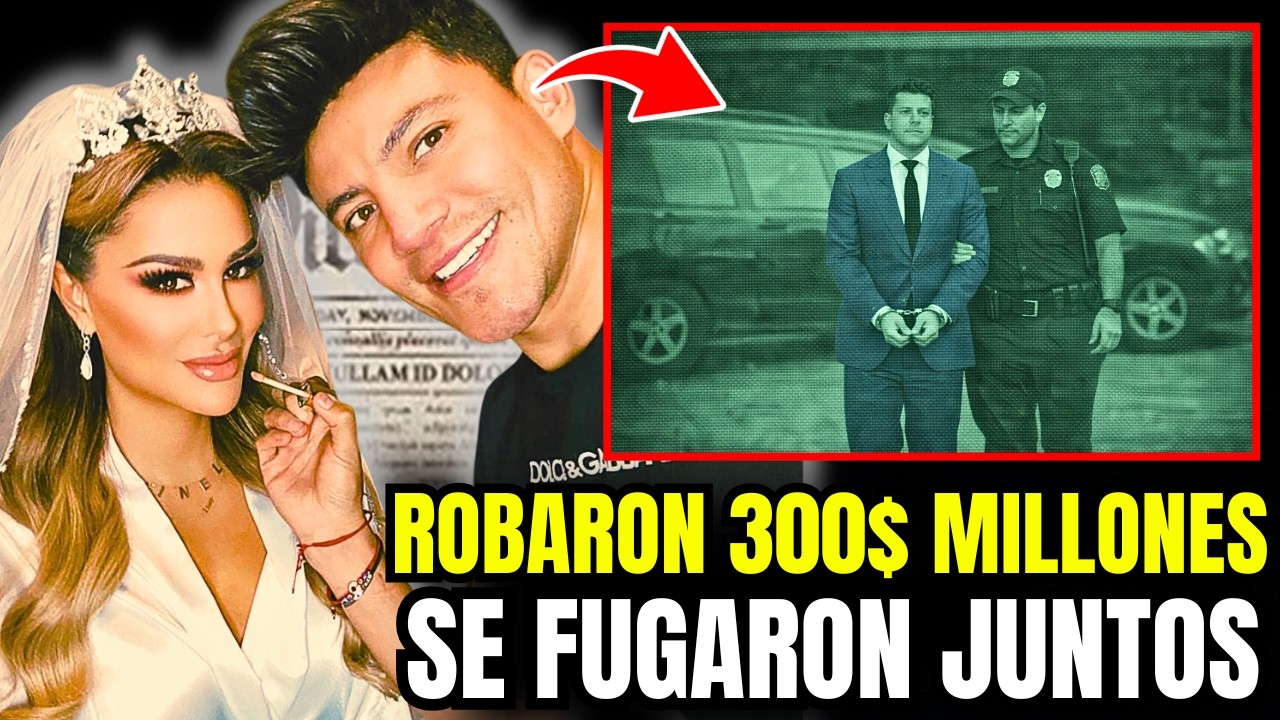 Ninel Conde: $300 Millones Robados, Solo UNO en Prisión